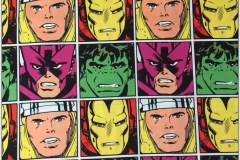 Avengers