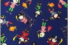 Pirates