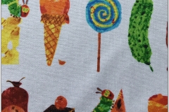 Very Hungry Caterpillar