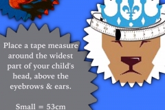 Sizing Help