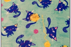 Playful Pussycat