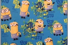 Minions