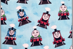 Thomas the Tank Engine
