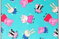 Peppa Pig