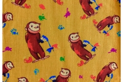 Curious George
