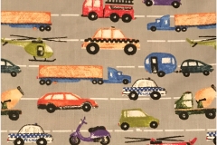 Traffic