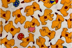 Spot the Dog