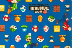 Super Mario
