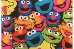 Sesame Street