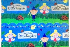 Ben & Holly's Little Kingdom