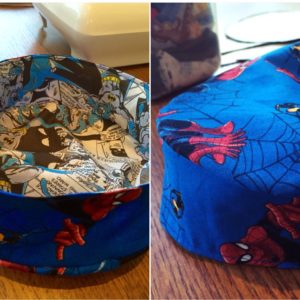 Double Sided Kippah